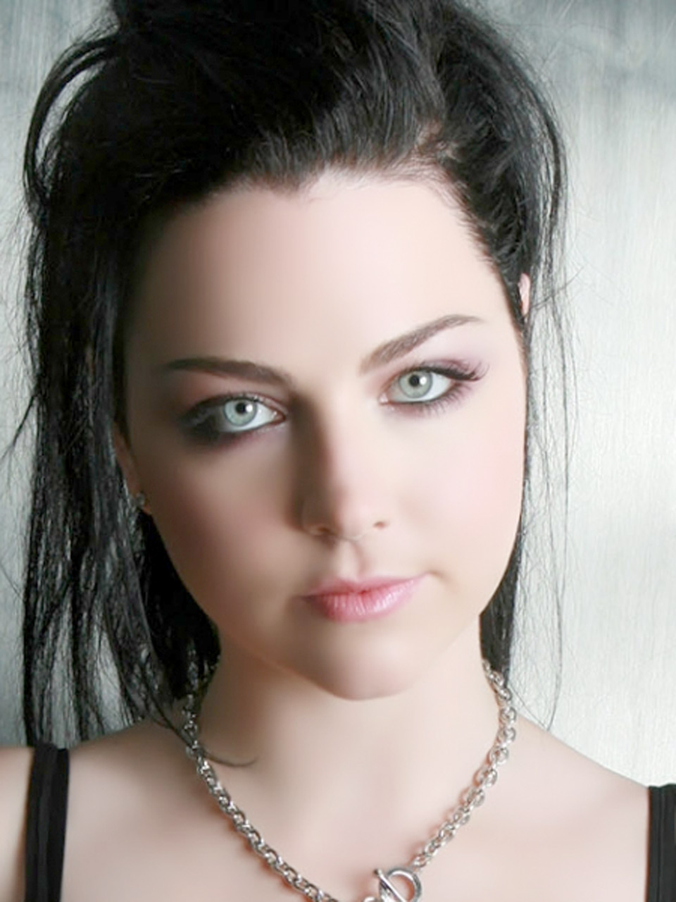 Amy Lee - Reference